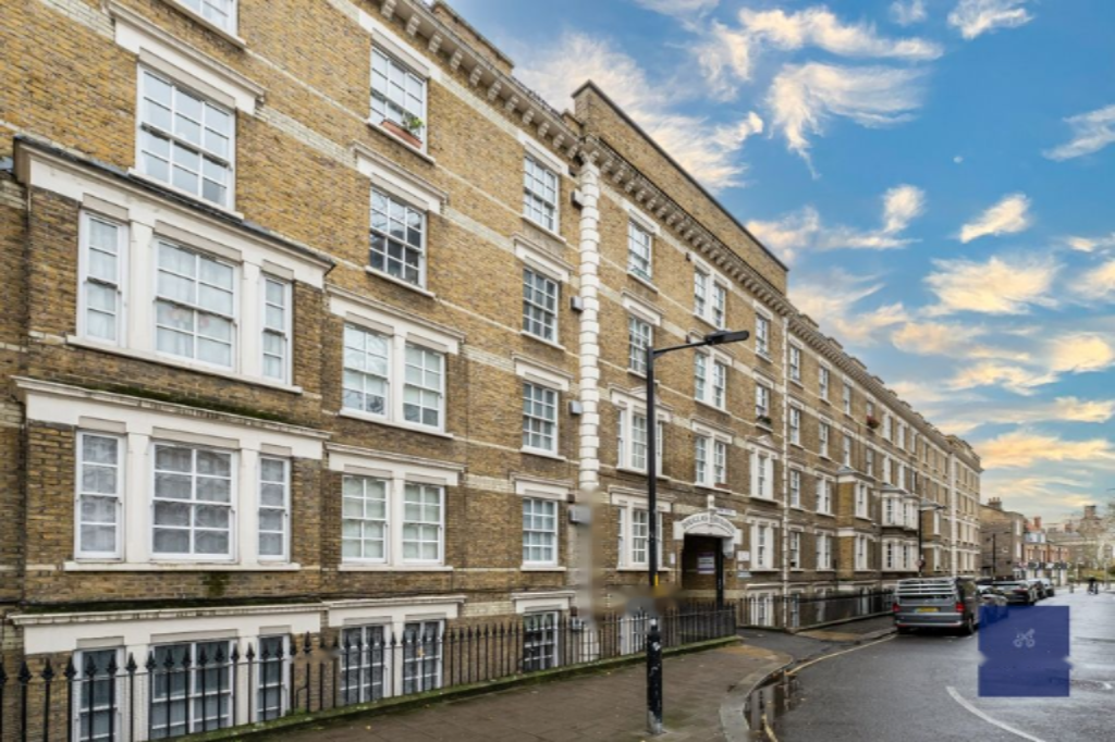 Квартира в Лондоне, Великобритания, 99 м² - фото 4