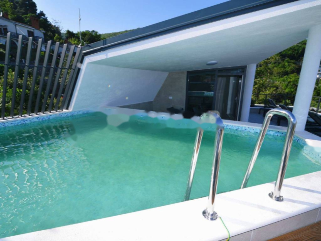 Дом в Опатии, Хорватия, 360 м² - фото 4