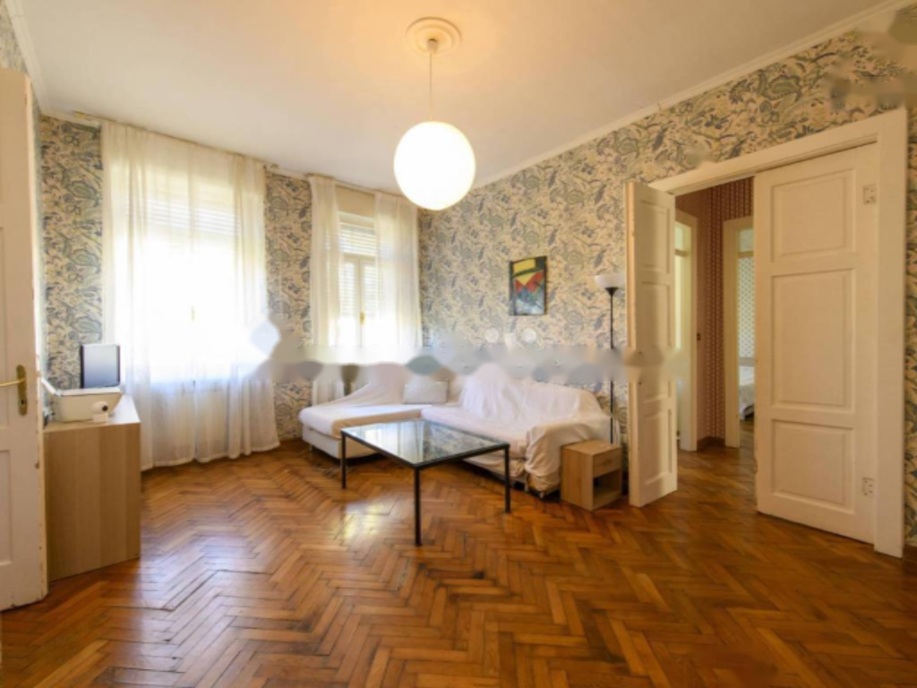 Квартира в Гориции, Италия, 150 м² - фото 4