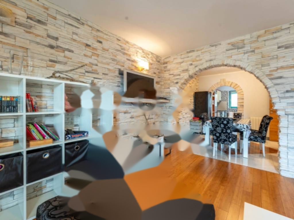 Дом в Опатии, Хорватия, 261 м² - фото 4