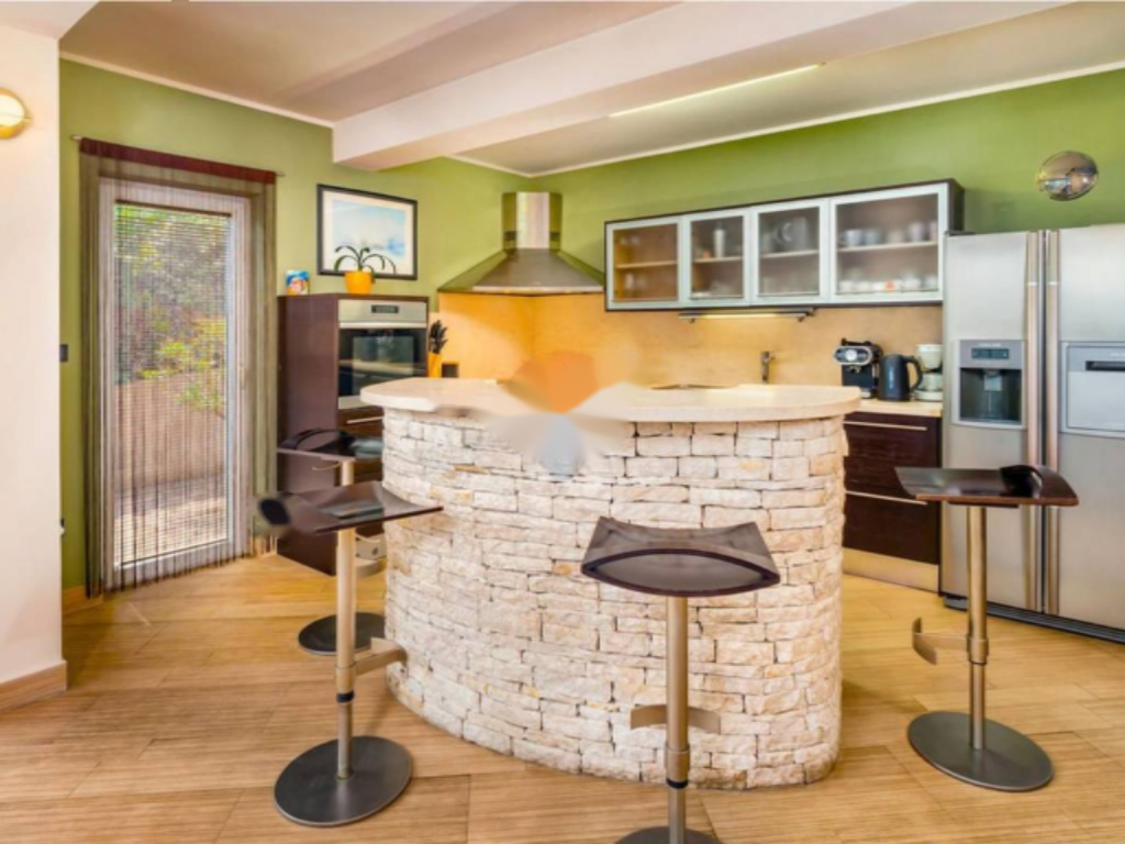 Дом в Опатии, Хорватия, 550 м² - фото 4