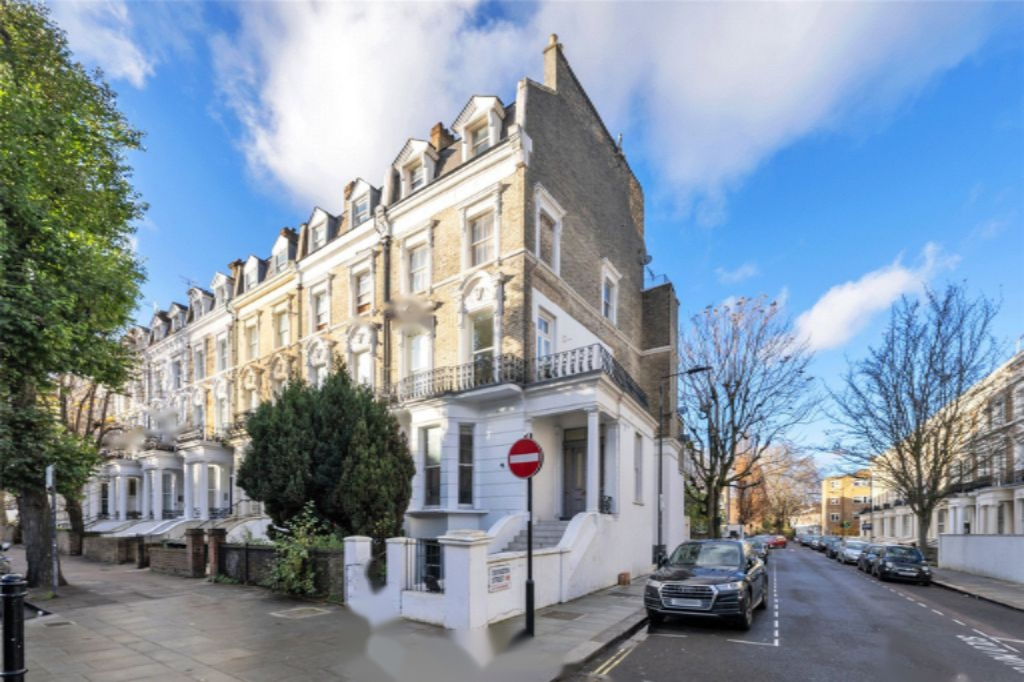 Квартира в Лондоне, Великобритания, 33 м² - фото 4