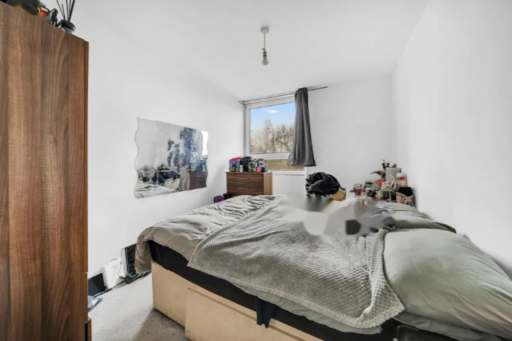 Квартира в Лондоне, Великобритания, 63 м² - фото 4