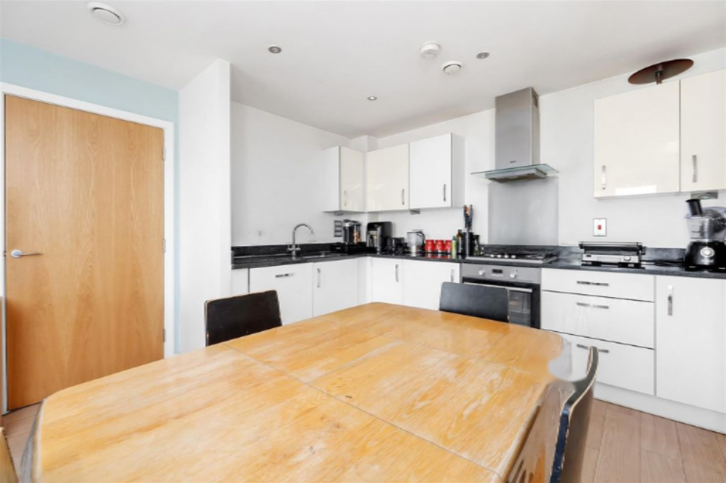 Квартира в Лондоне, Великобритания, 75 м² - фото 4