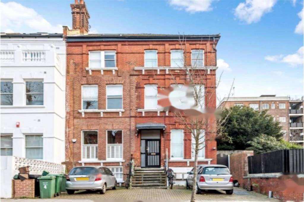 Квартира в Лондоне, Великобритания, 77 м² - фото 4