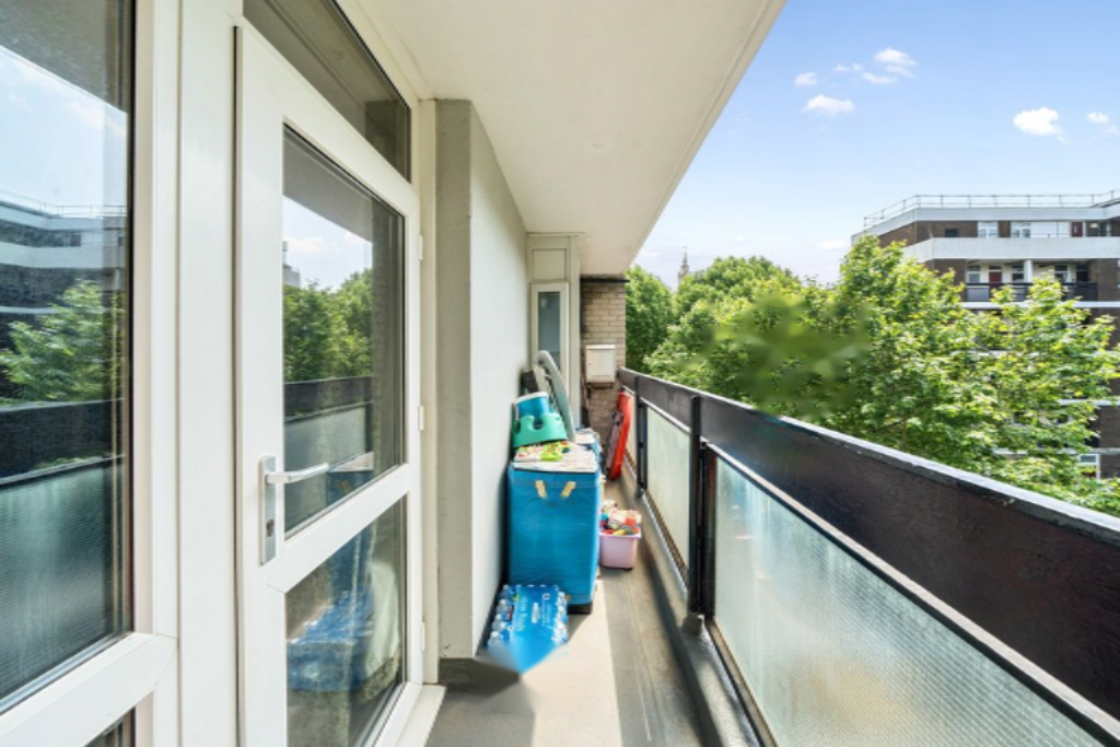 Квартира в Лондоне, Великобритания, 62 м² - фото 4