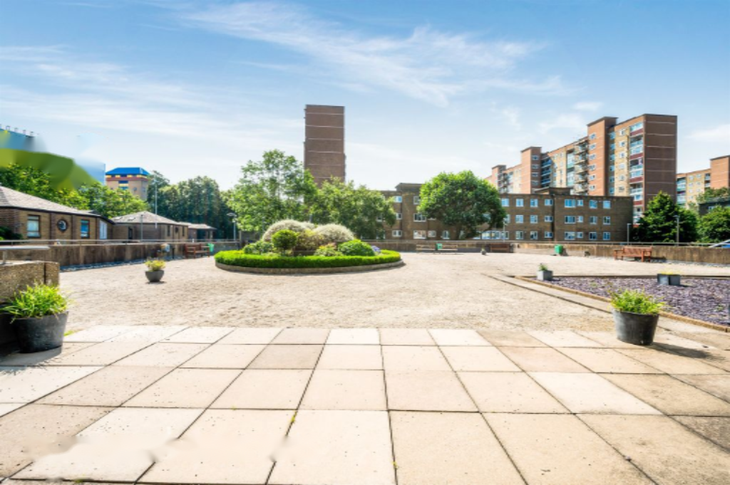 Квартира в Лондоне, Великобритания, 51 м² - фото 4