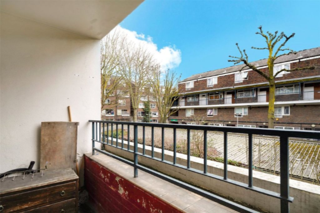 Квартира в Лондоне, Великобритания, 32 м² - фото 4