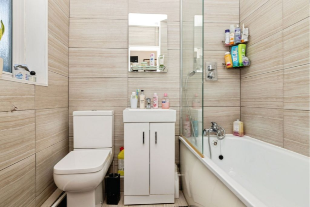 Квартира в Лондоне, Великобритания, 42 м² - фото 4