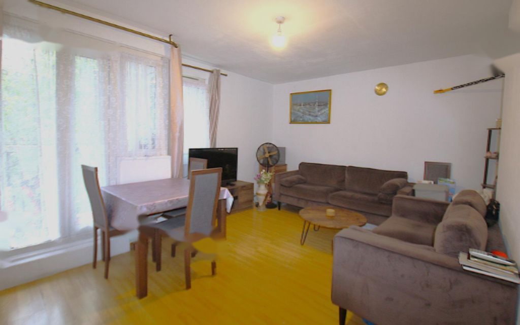 Квартира в Лондоне, Великобритания, 54 м² - фото 4