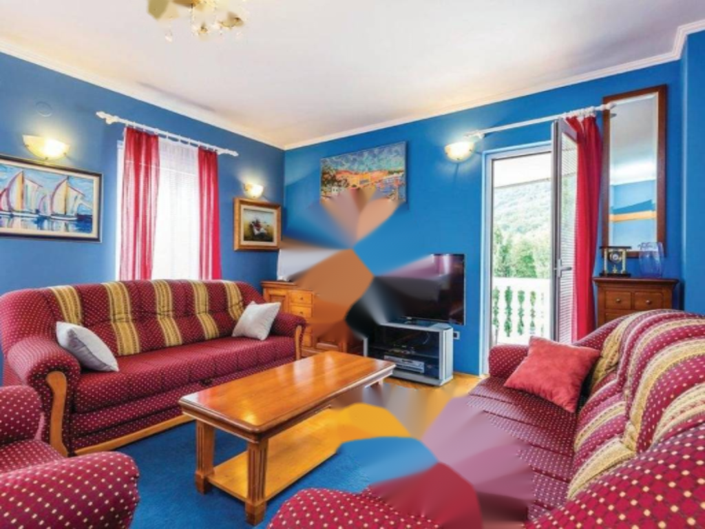 Дом в Опатии, Хорватия, 489 м² - фото 4