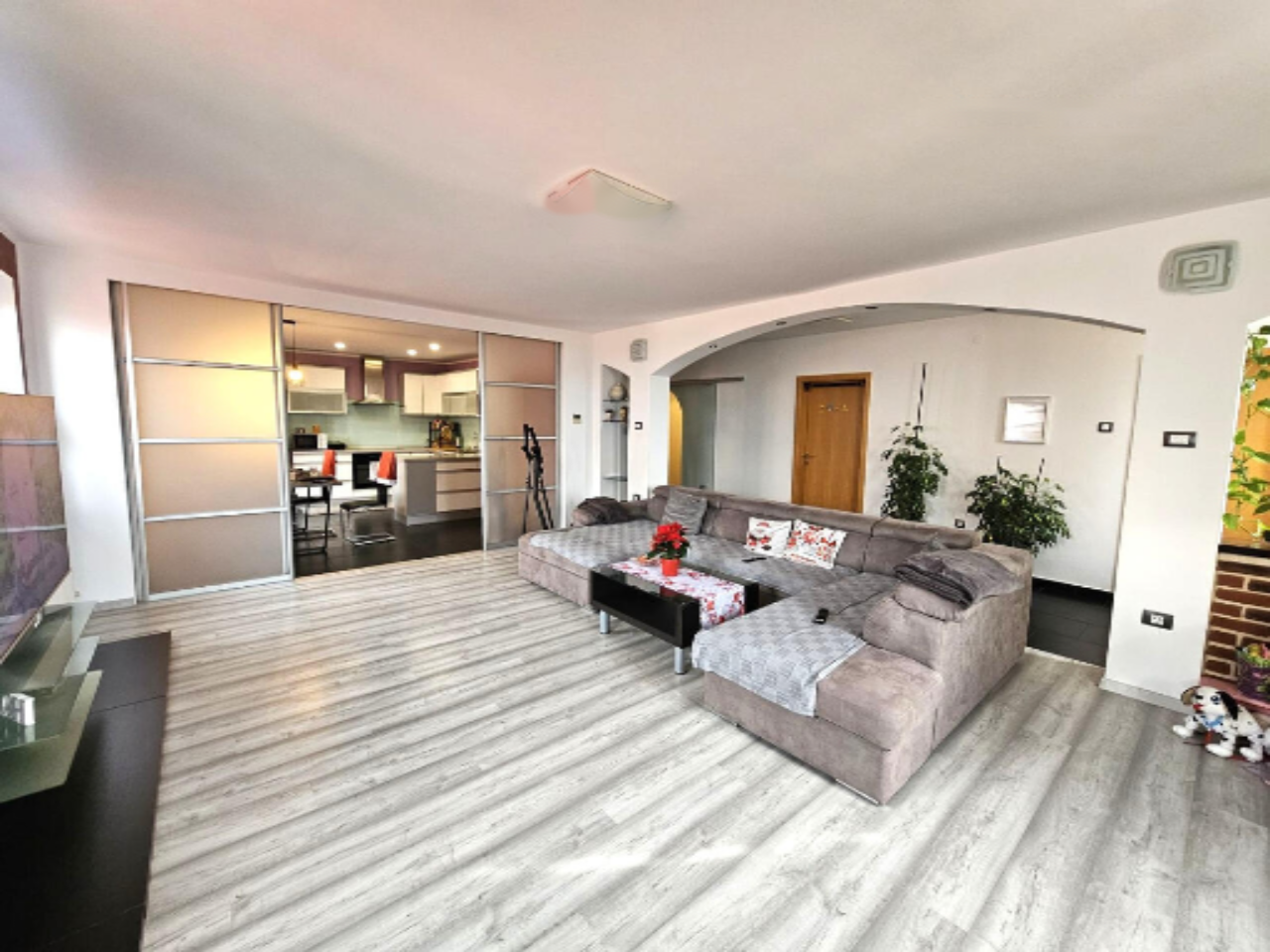 Квартира в Анкаране, Словения, 180 м² - фото 4