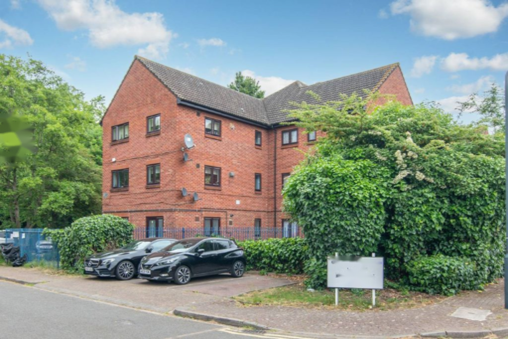 Квартира в Лондоне, Великобритания, 61 м² - фото 4