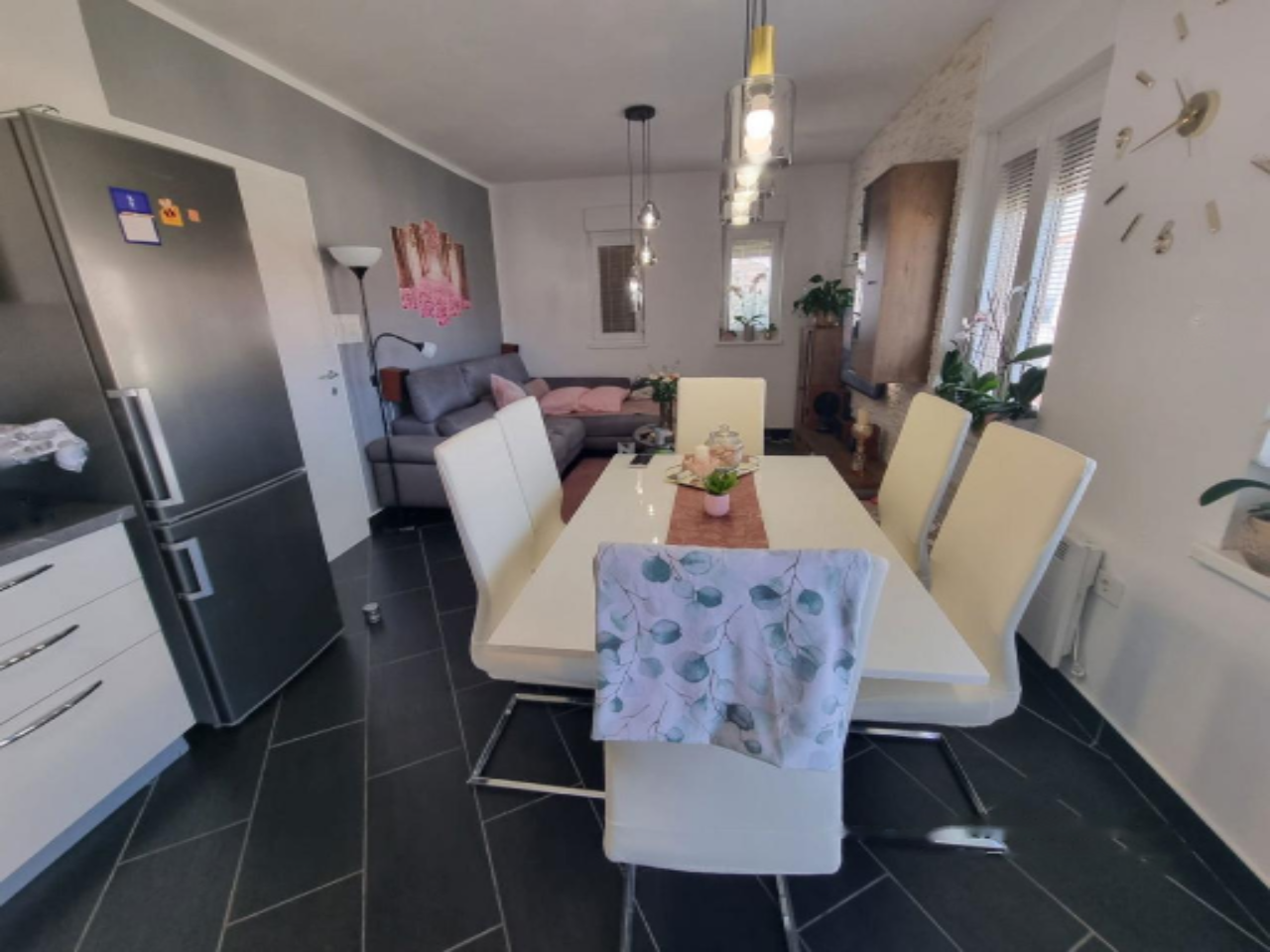 Квартира в Изоле, Словения, 82 м² - фото 4