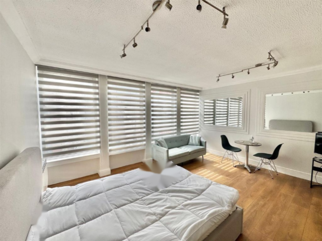 Квартира в Лондоне, Великобритания - фото 4