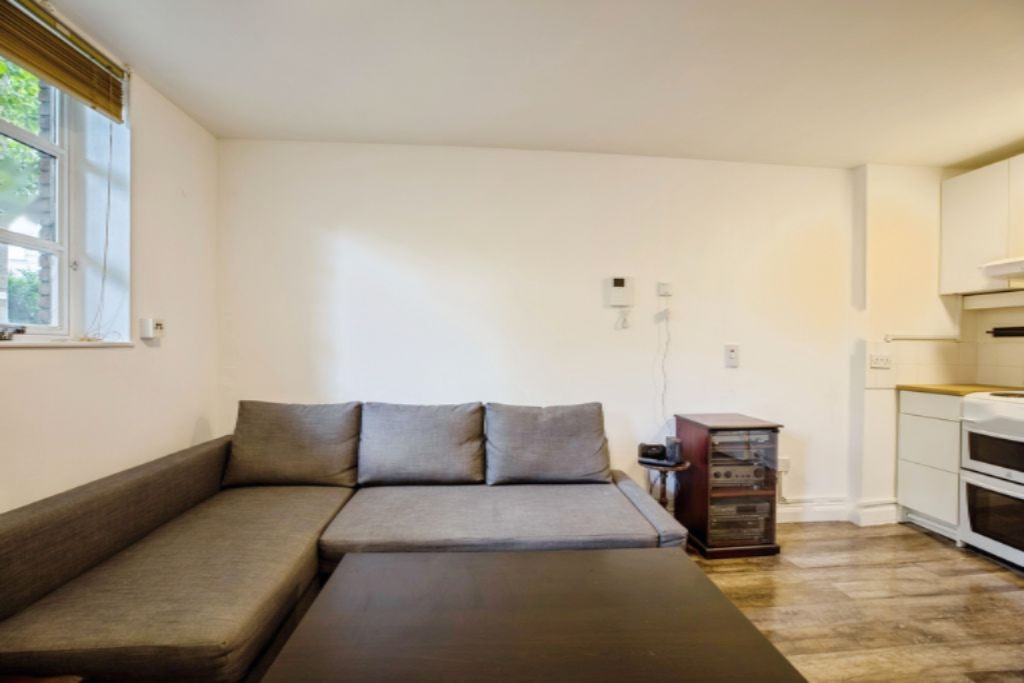 Квартира в Лондоне, Великобритания, 32 м² - фото 4