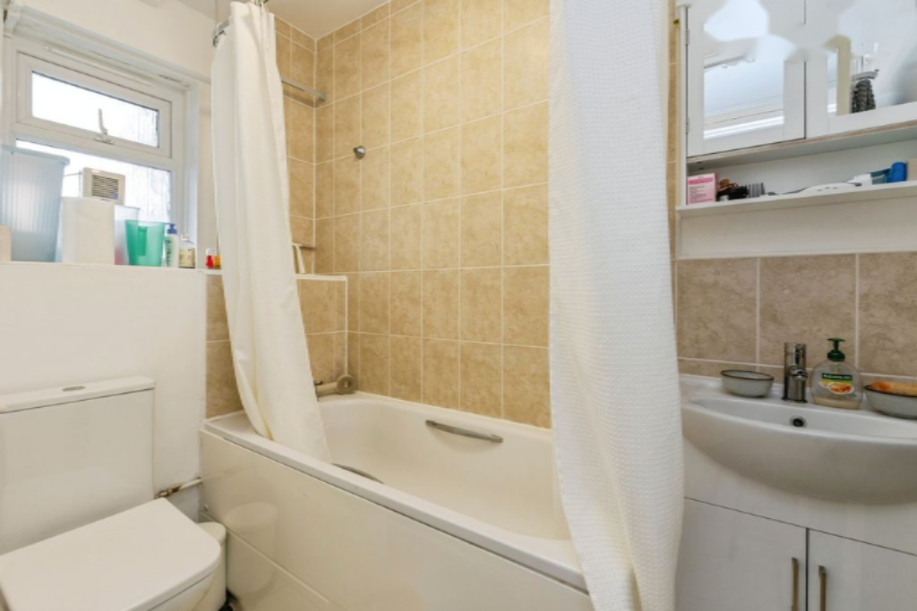 Квартира в Лондоне, Великобритания, 34 м² - фото 4