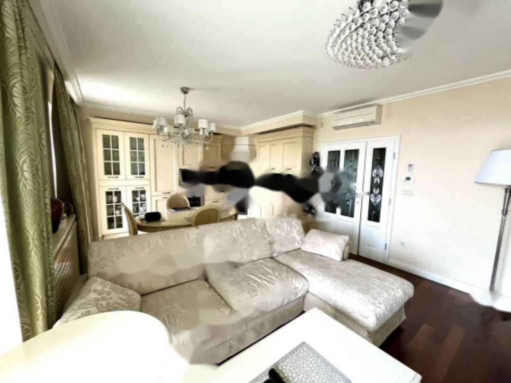 Квартира в Опатии, Хорватия, 155 м² - фото 4