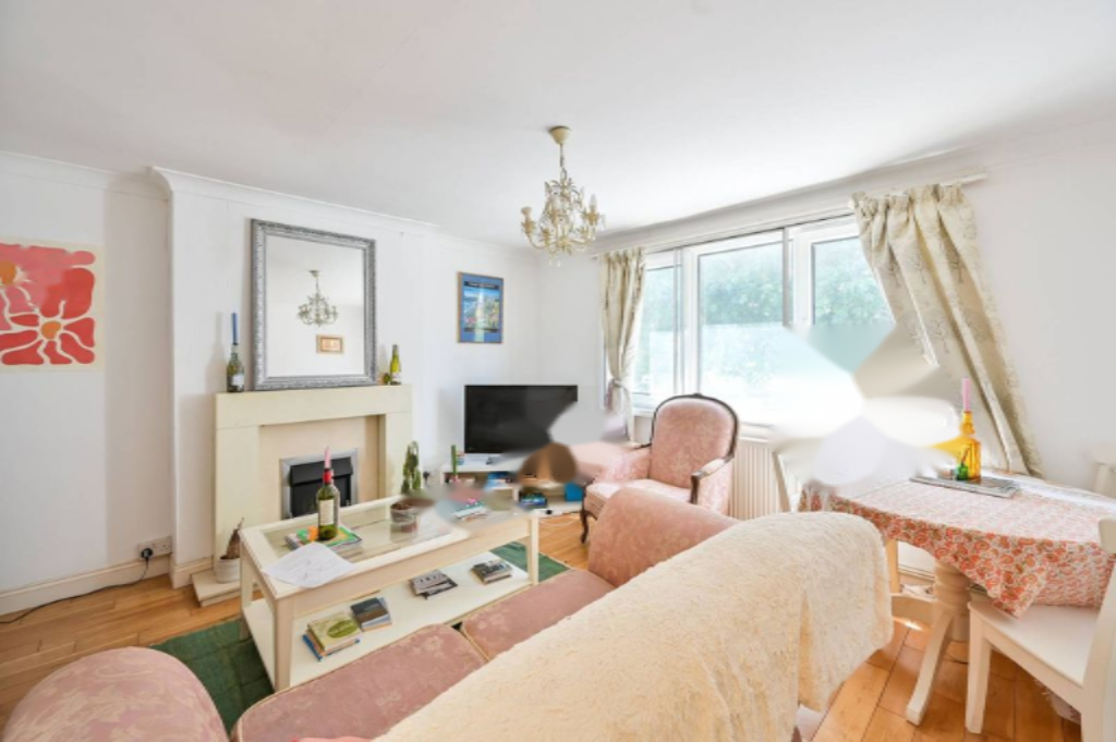 Квартира в Лондоне, Великобритания, 64 м² - фото 4