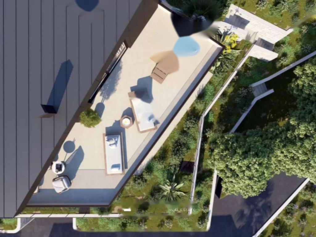 Квартира в Опатии, Хорватия, 114 м² - фото 4