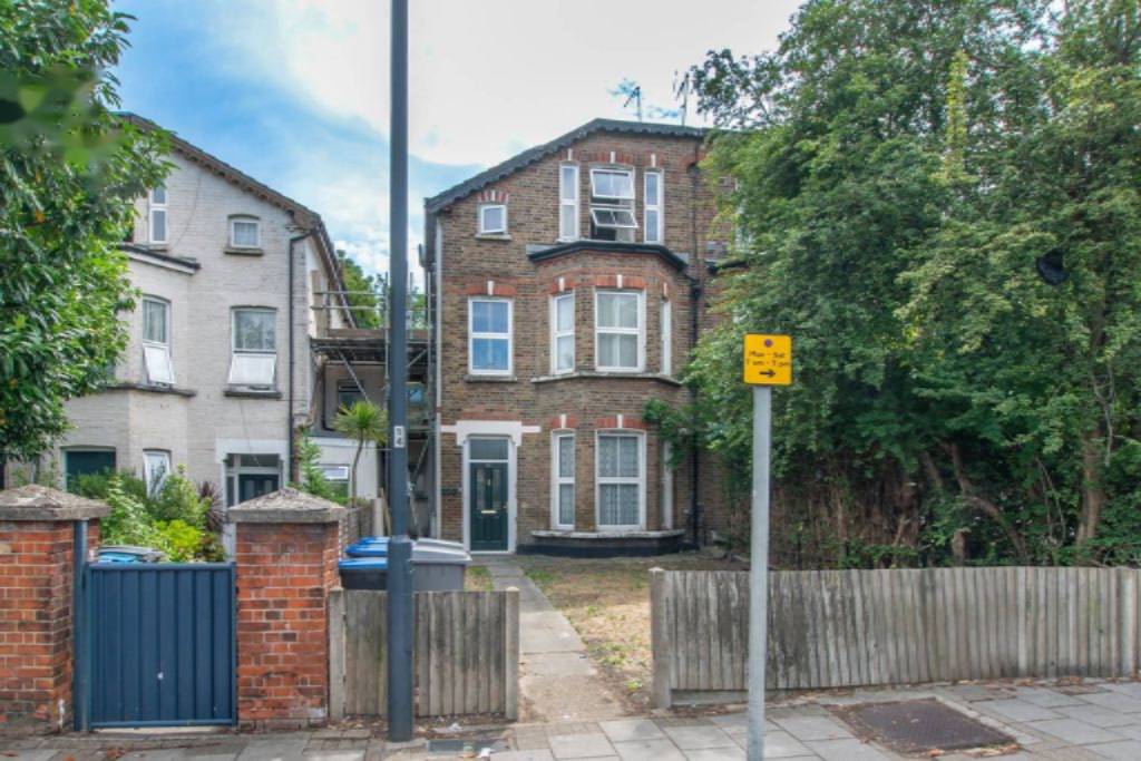 Квартира в Лондоне, Великобритания, 52 м² - фото 4