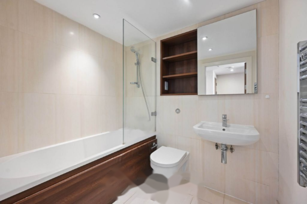 Квартира в Лондоне, Великобритания, 41 м² - фото 4