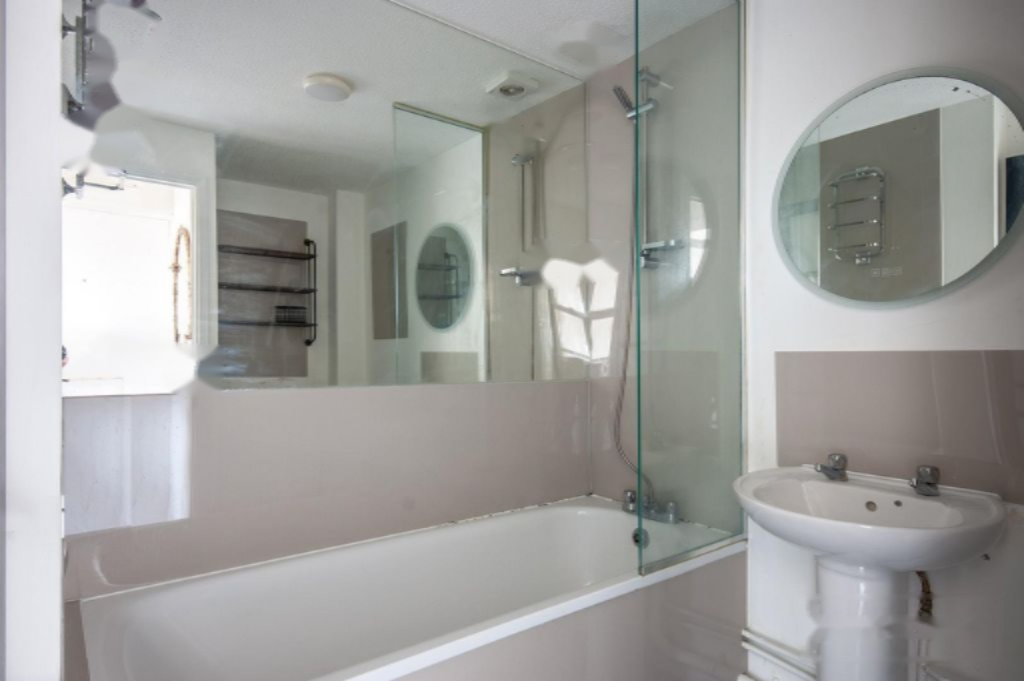 Квартира в Лондоне, Великобритания, 30 м² - фото 4