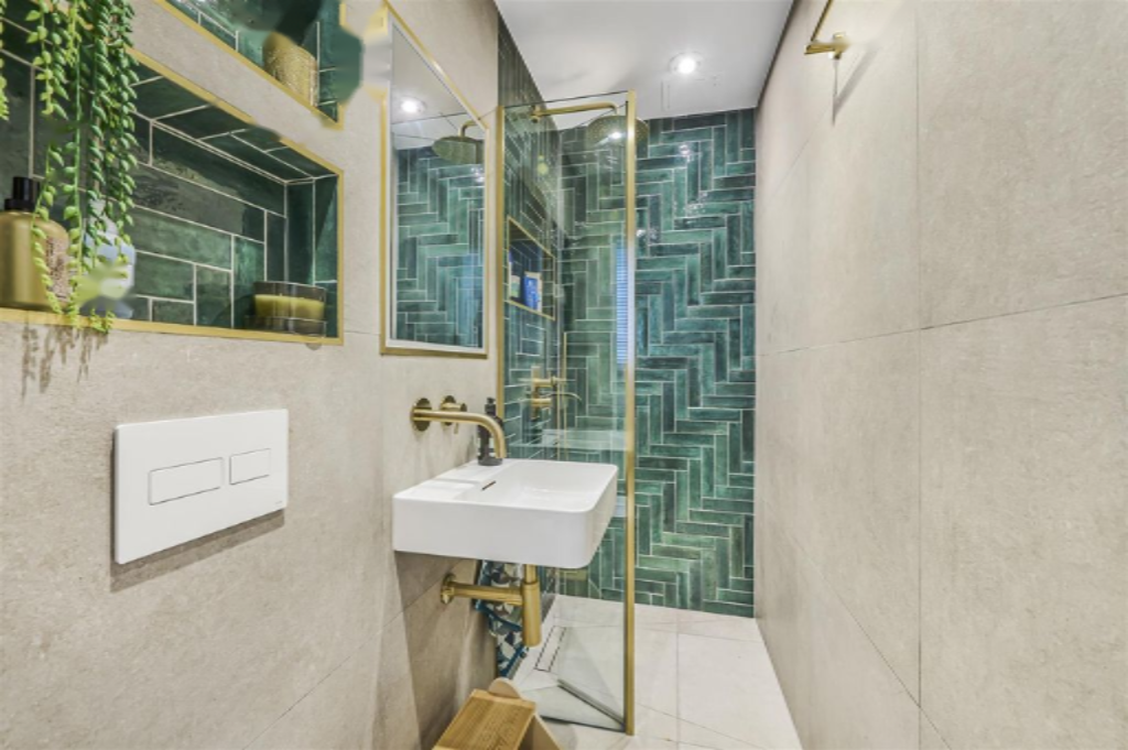 Квартира в Лондоне, Великобритания, 53 м² - фото 4