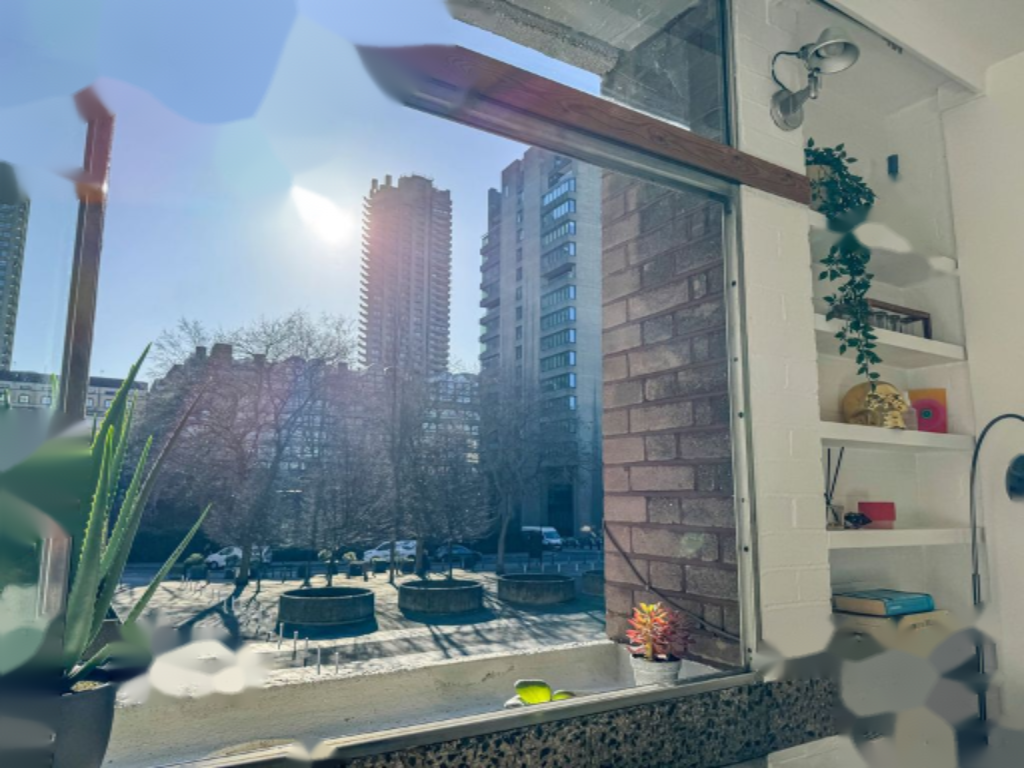 Квартира в Лондоне, Великобритания, 30 м² - фото 4