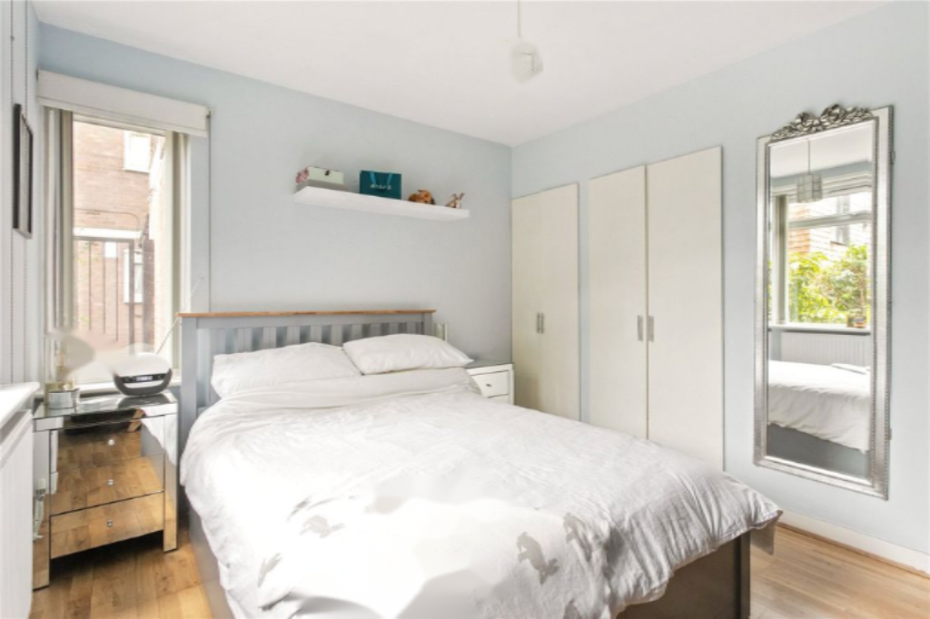 Квартира в Лондоне, Великобритания, 40 м² - фото 4