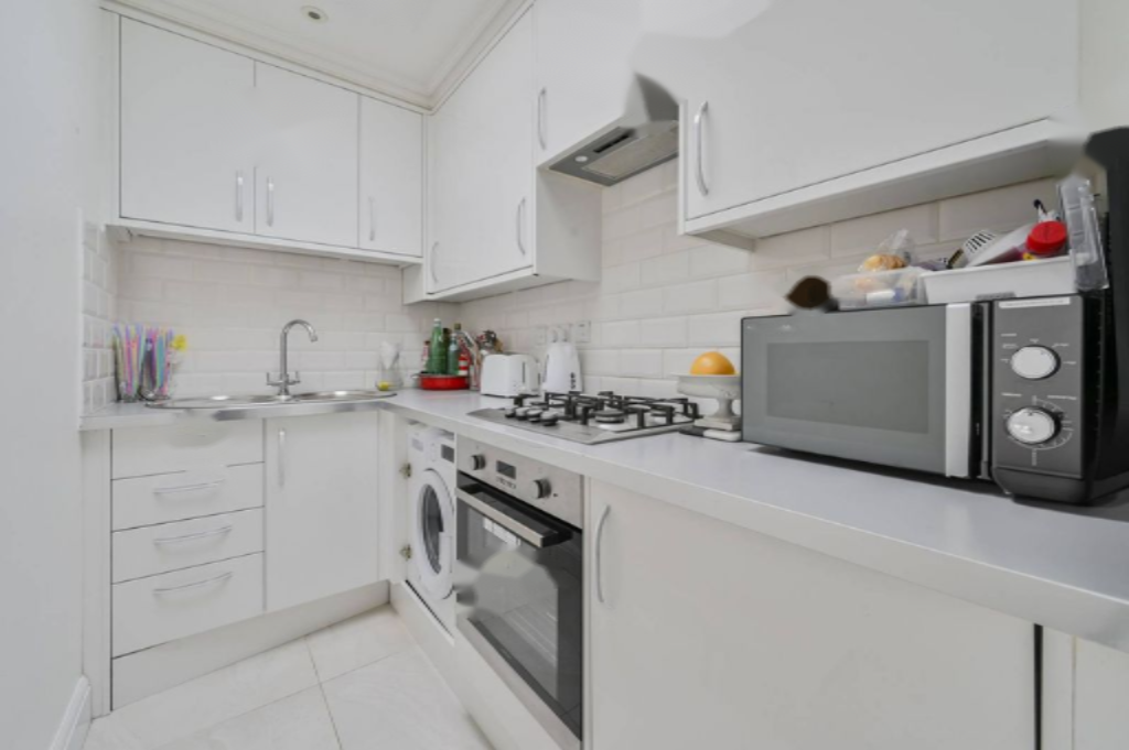 Квартира в Лондоне, Великобритания, 47 м² - фото 4