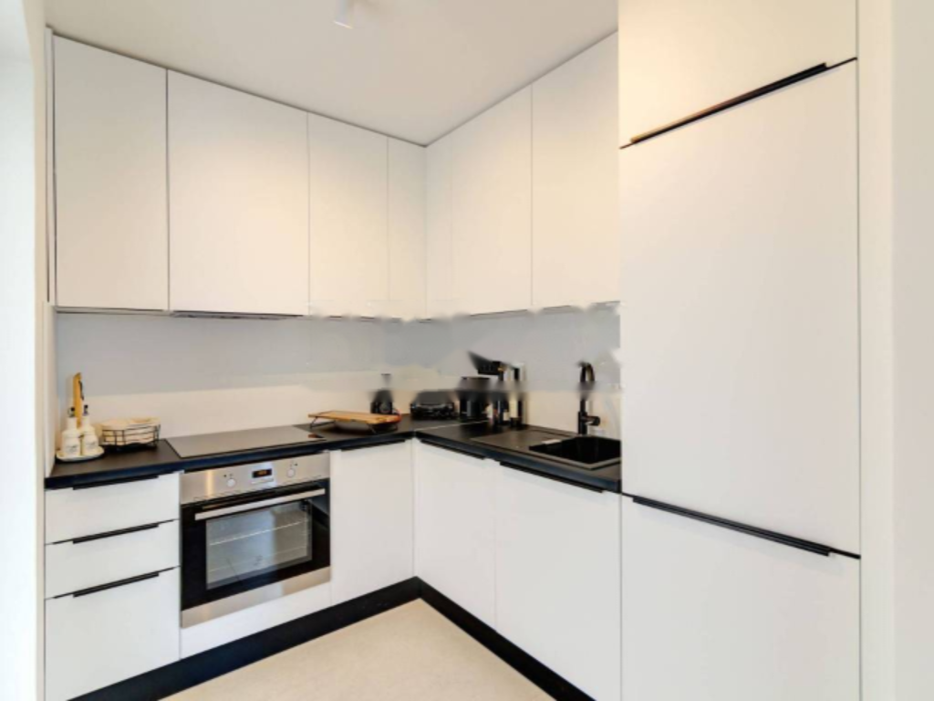 Квартира в Опатии, Хорватия, 99 м² - фото 4