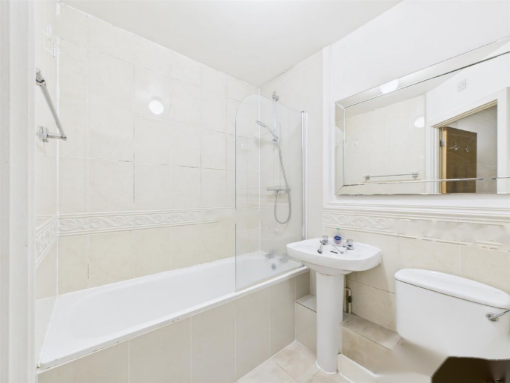 Квартира в Лондоне, Великобритания, 43 м² - фото 4