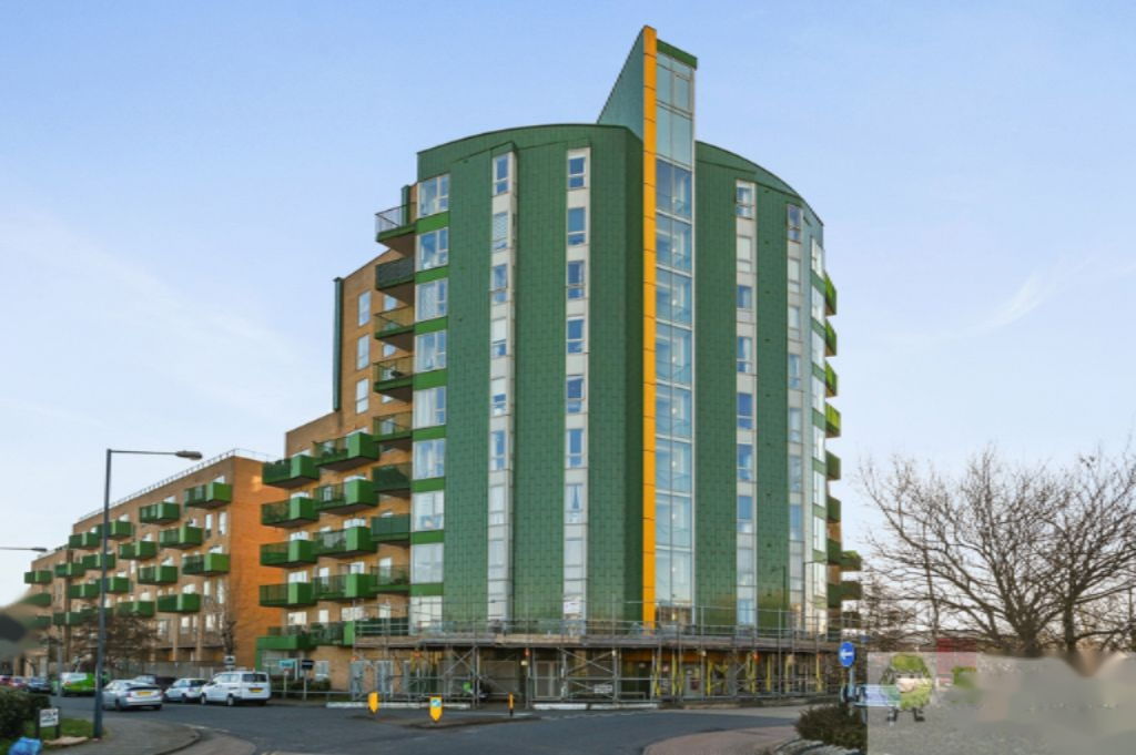 Квартира в Лондоне, Великобритания, 48 м² - фото 4