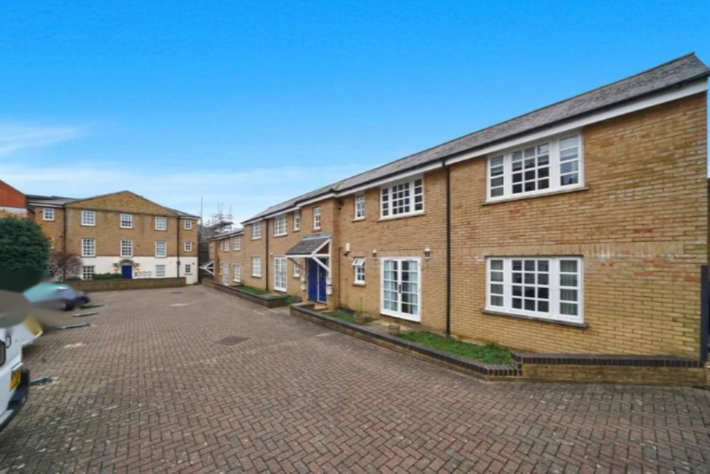 Квартира в Лондоне, Великобритания, 40 м² - фото 4