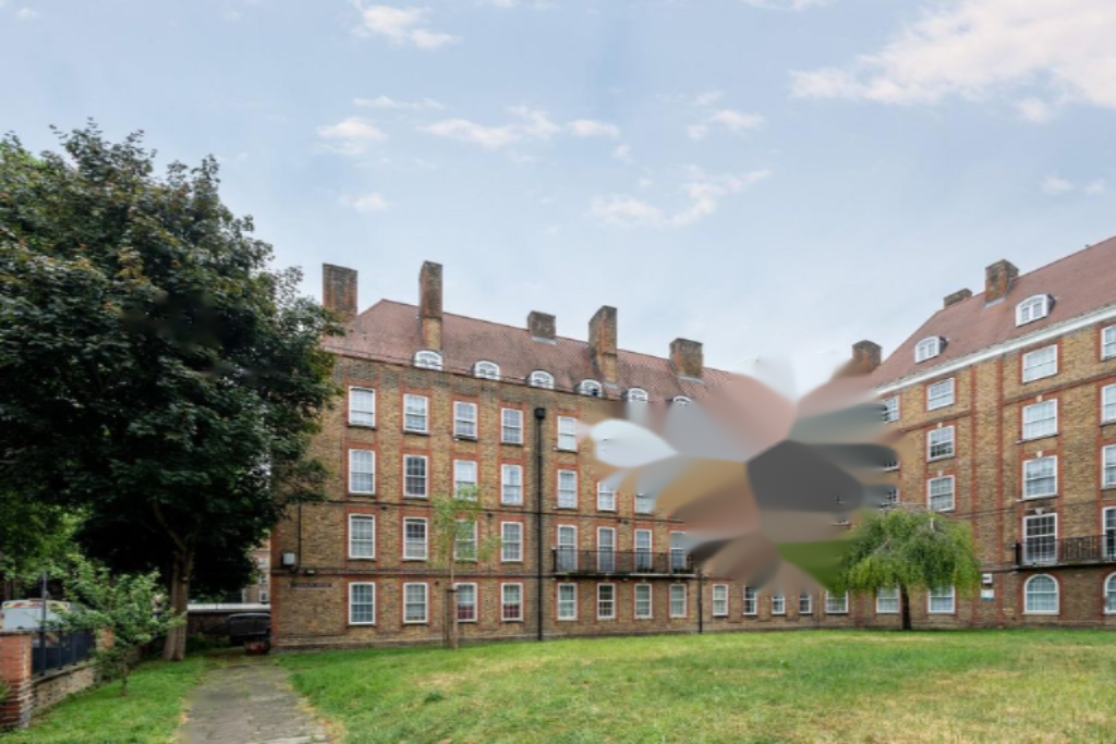 Квартира в Лондоне, Великобритания, 60 м² - фото 4