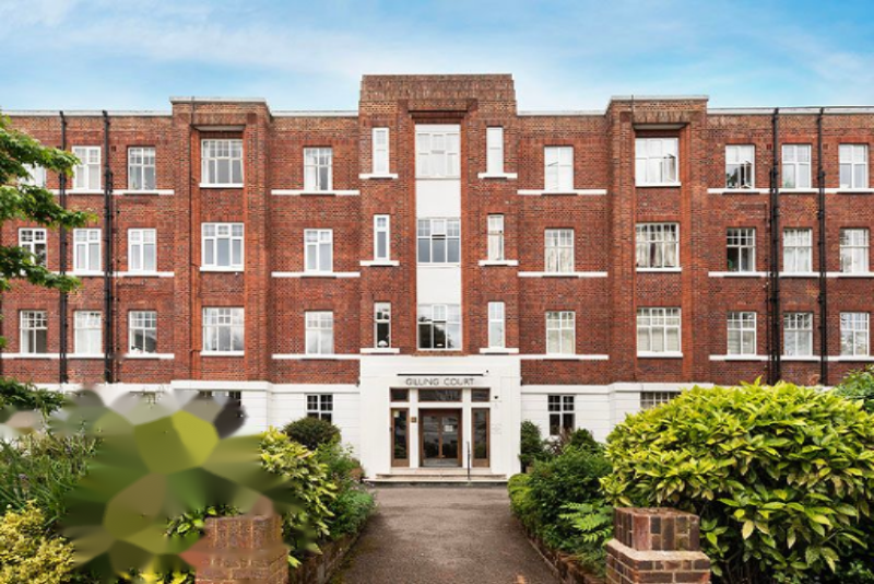 Квартира в Лондоне, Великобритания, 39 м² - фото 4