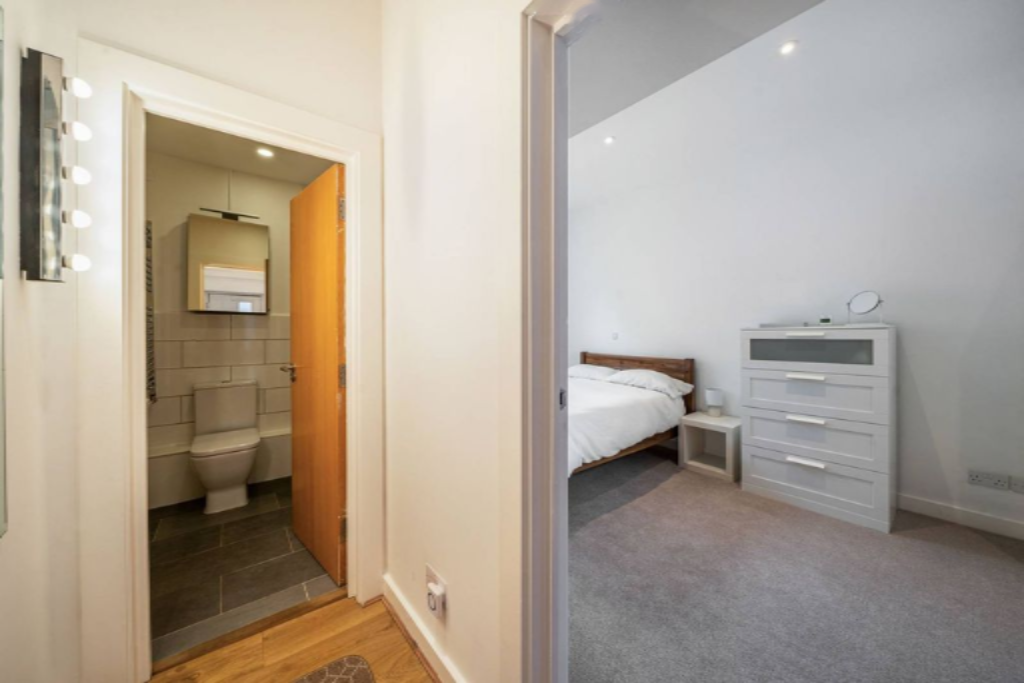 Квартира в Лондоне, Великобритания, 41 м² - фото 4