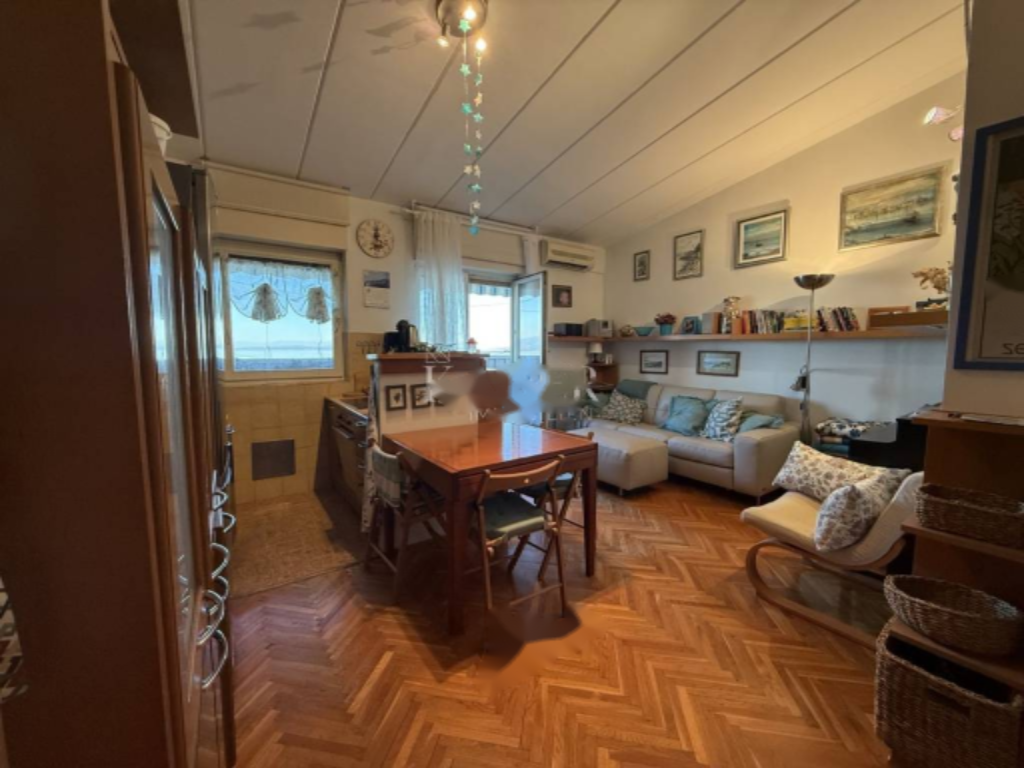 Квартира в Опатии, Хорватия, 47 м² - фото 4