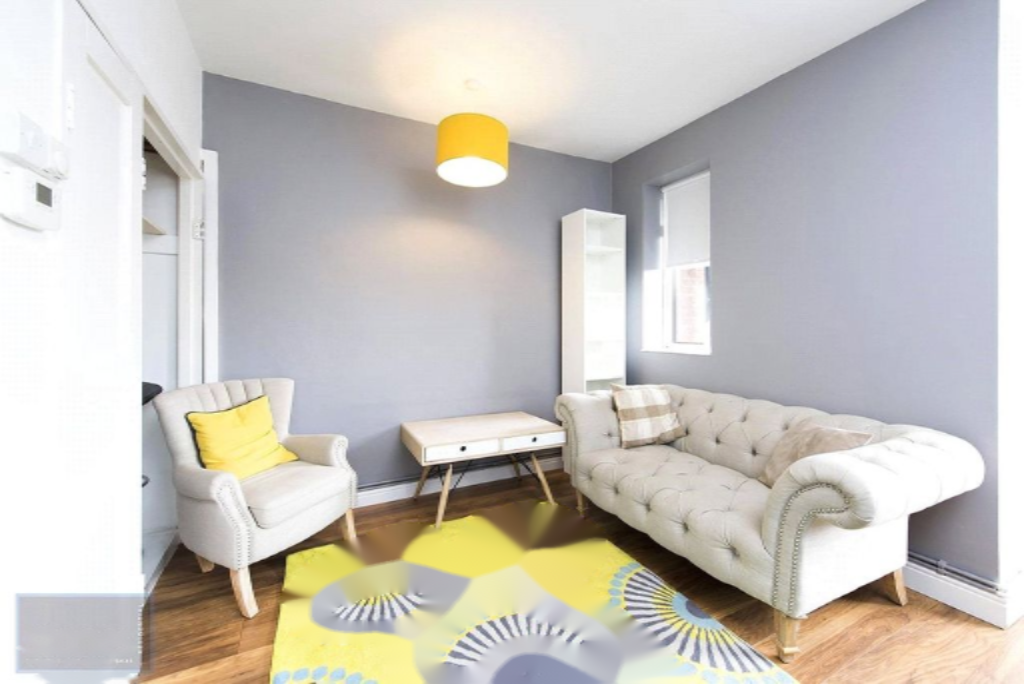 Квартира в Лондоне, Великобритания, 32 м² - фото 4