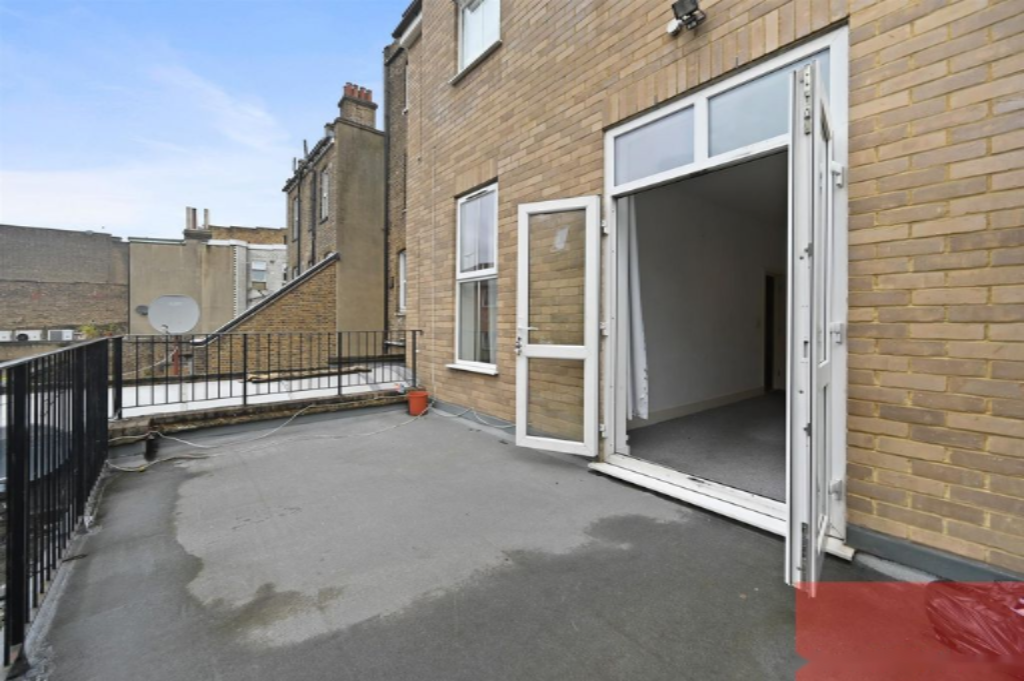 Квартира в Лондоне, Великобритания, 66 м² - фото 4