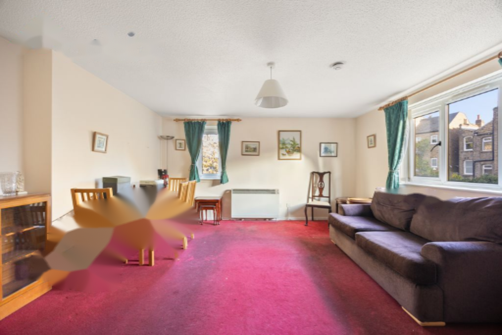 Квартира в Лондоне, Великобритания, 45 м² - фото 4