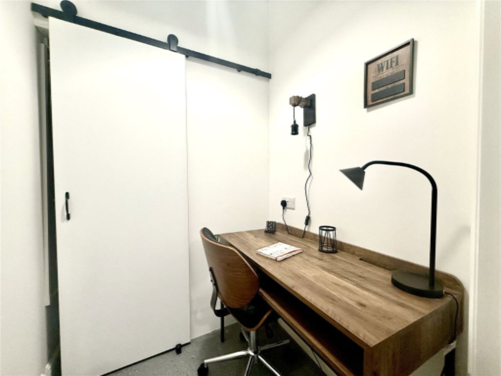 Квартира в Лондоне, Великобритания, 40 м² - фото 4