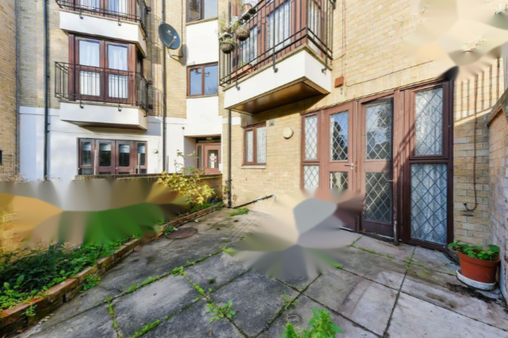 Квартира в Лондоне, Великобритания, 64 м² - фото 4