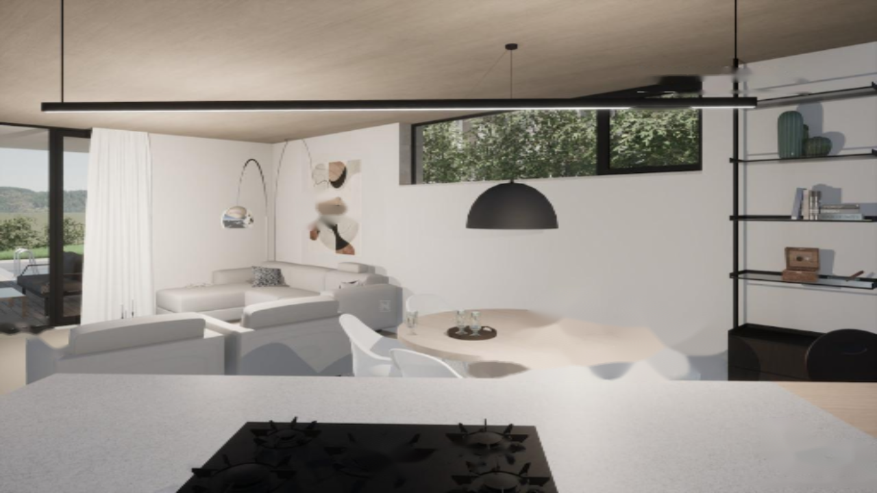 Дом в Копере, Словения, 323 м² - фото 4