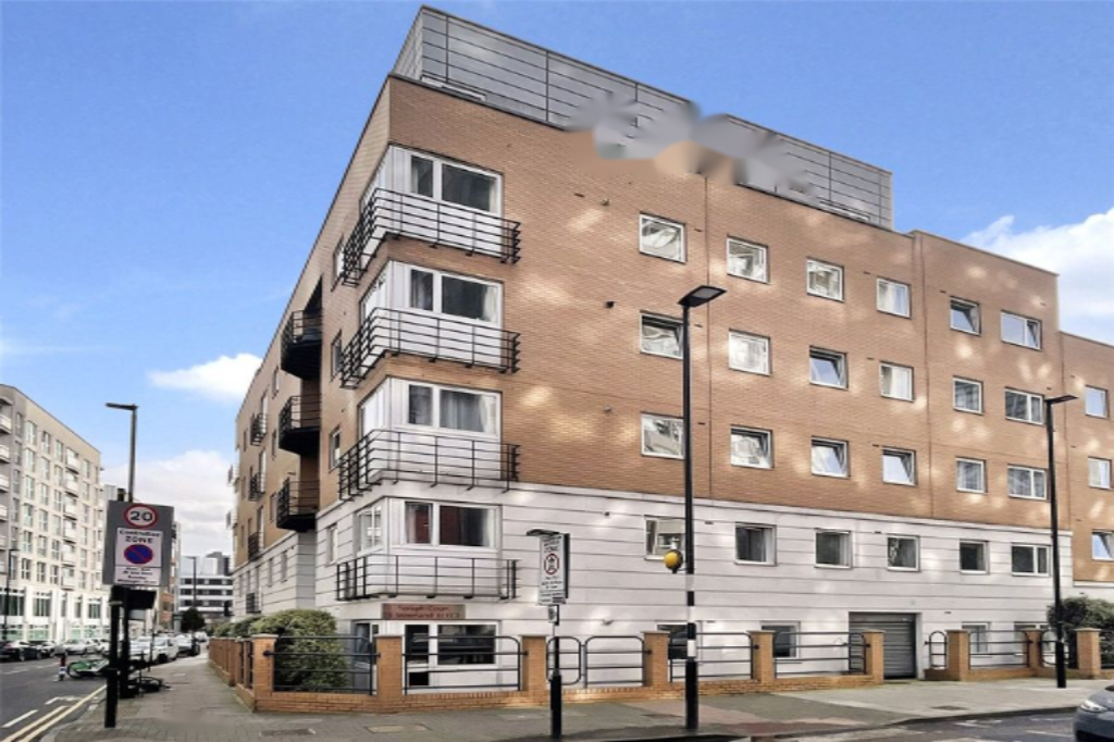 Квартира в Лондоне, Великобритания, 50 м² - фото 4