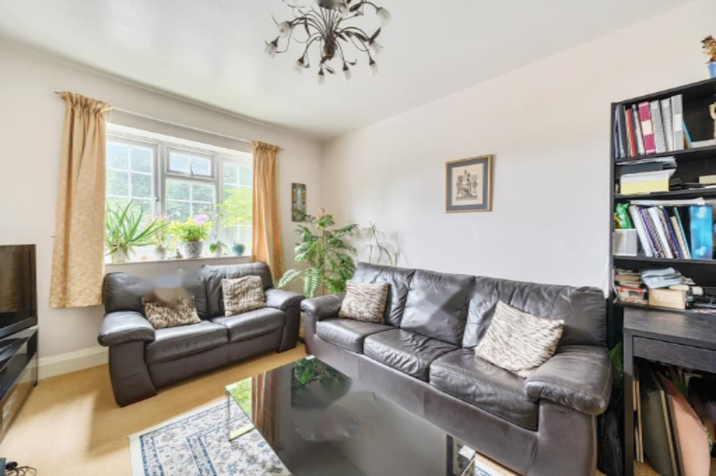 Квартира в Лондоне, Великобритания, 57 м² - фото 4