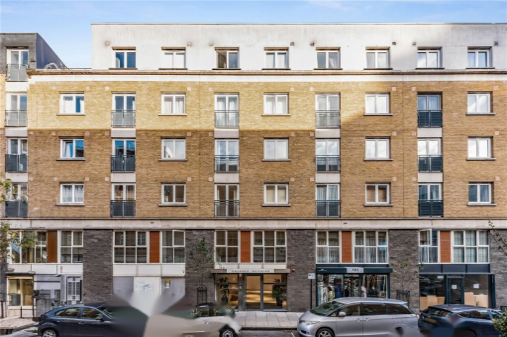 Квартира в Лондоне, Великобритания, 51 м² - фото 4