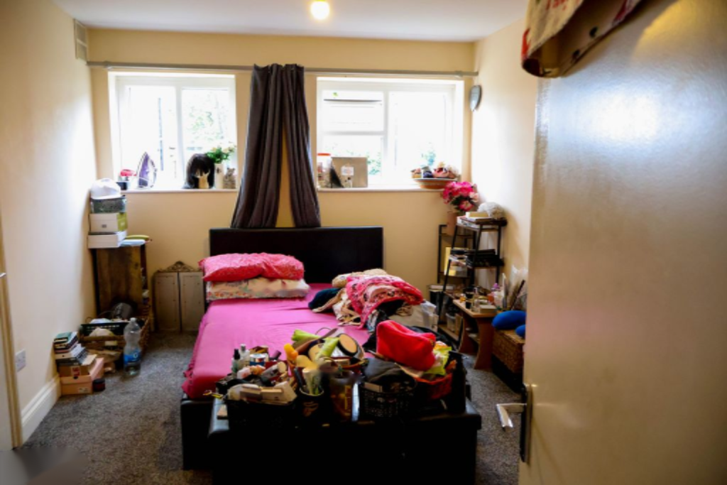 Квартира в Лондоне, Великобритания - фото 4