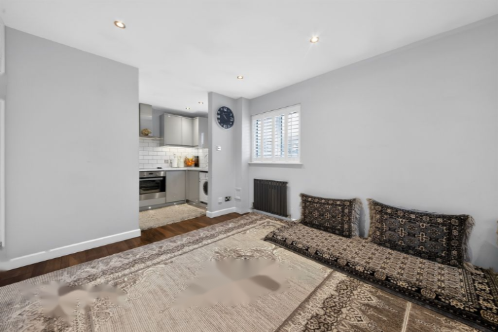 Квартира в Лондоне, Великобритания, 48 м² - фото 4